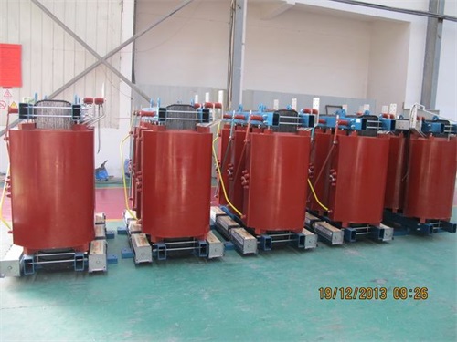 南开SCB11-3150KVA/10KV/0.4KV干式变压器